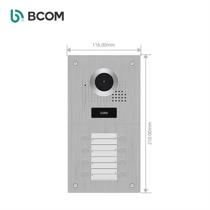 5 Doorbell Google Home