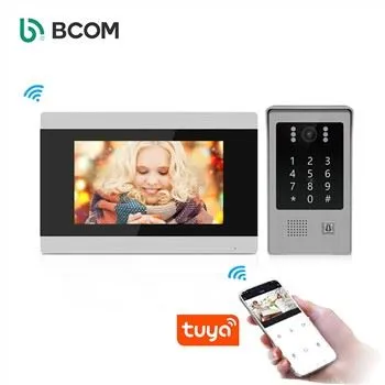 Вилла Видео Домофон