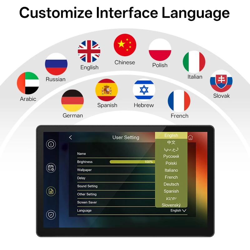 TCP/IP Face Recognition Video Intercom Door Station For Multi-Apartment Buildings – Model 83204 price